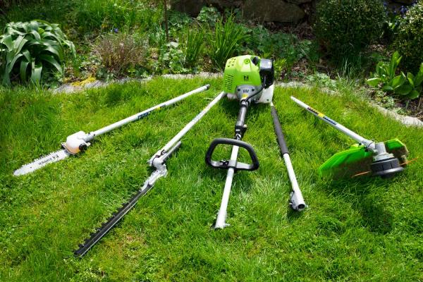 Zipper Gartenpflegeset ZI-GPS252